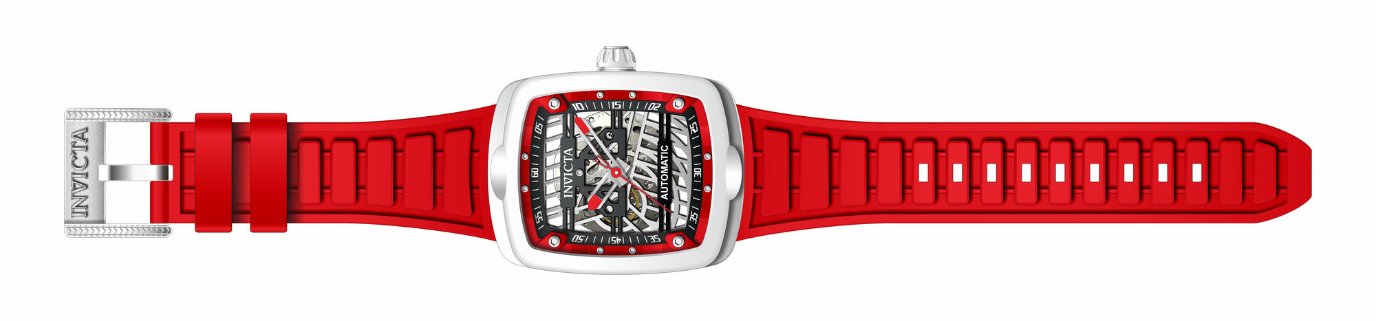 Parts for Invicta S1 Rally Diablo Men 35286