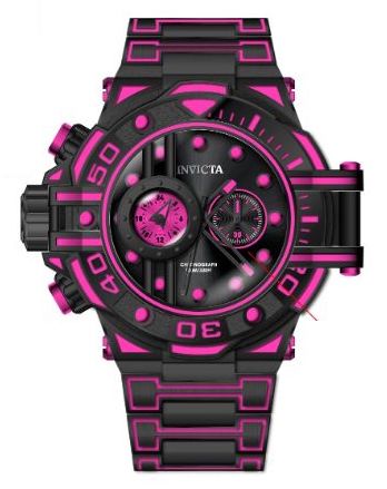 Band for Invicta Coalition Forces Men 35368