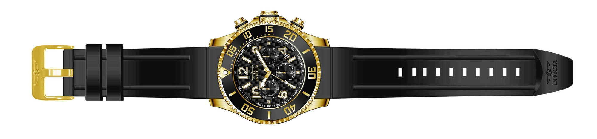Band for Invicta Pro Diver 30987