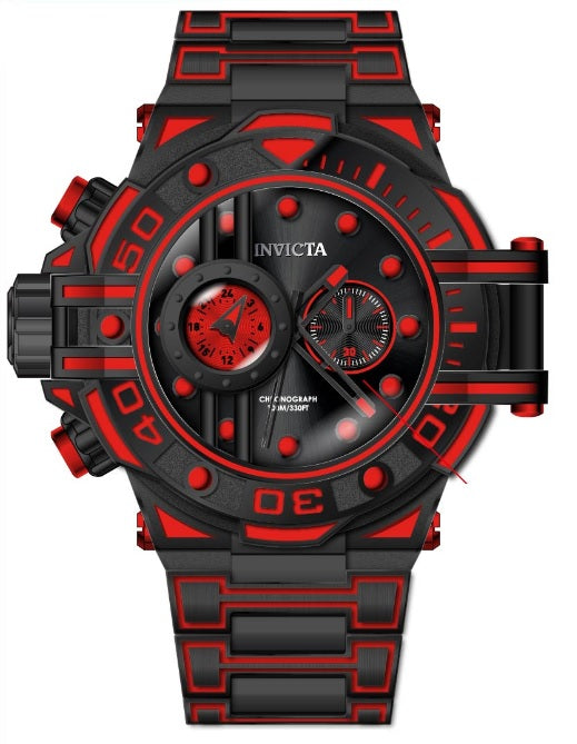 Band for Invicta Coalition Forces Men 35367