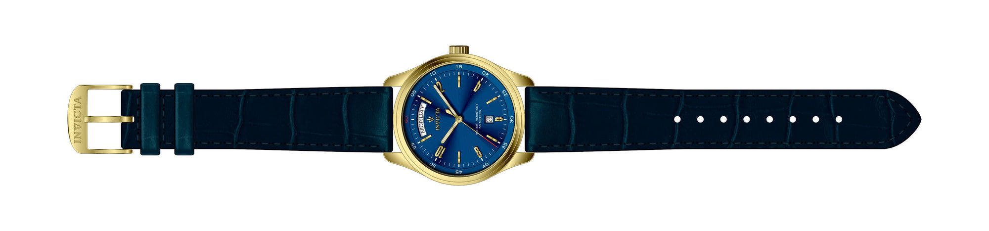 Band for Invicta Vintage 31258