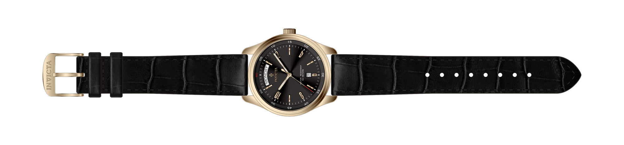 Band for Invicta Vintage 31260
