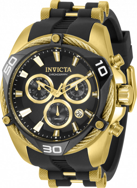 Band for Invicta Bolt 31315 