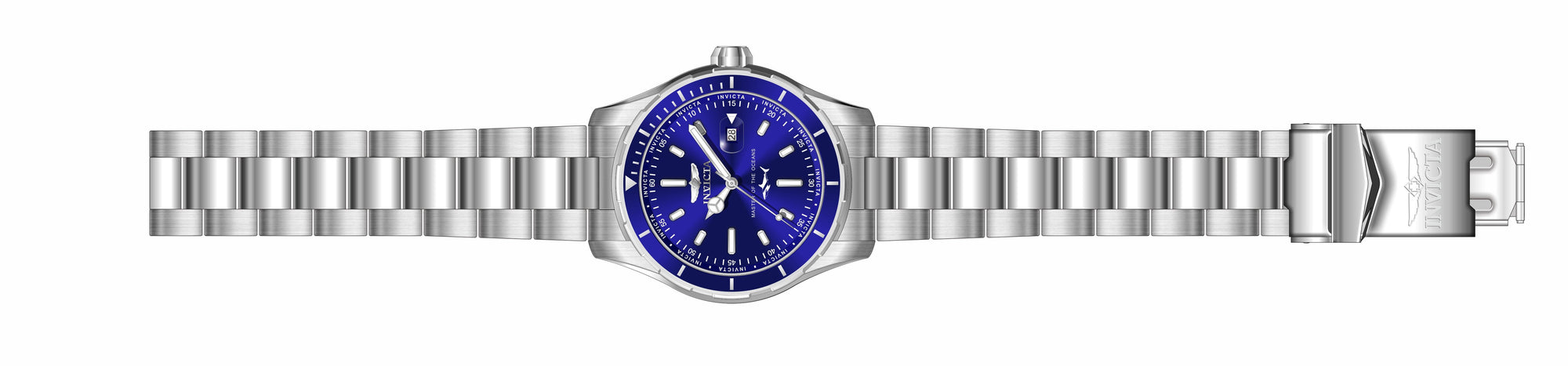 Parts for Invicta Pro Diver Zager Exclusive Men 35591