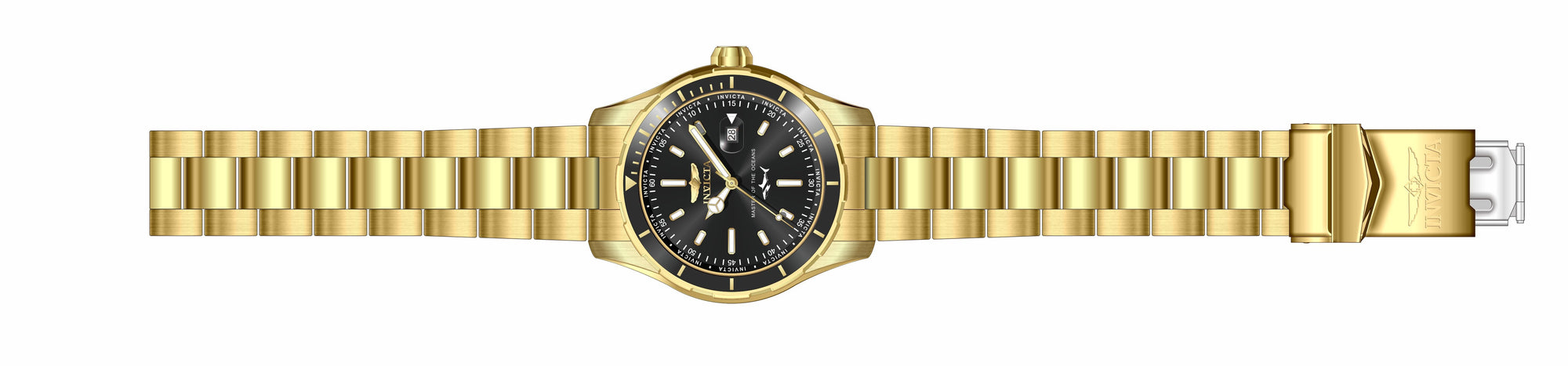 Parts for Invicta Pro Diver Zager Exclusive Men 35593