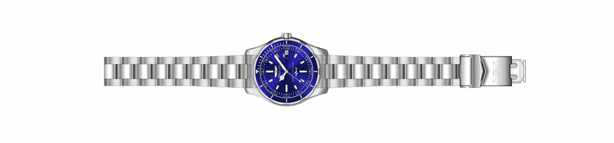 Parts for Invicta Pro Diver Zager Exclusive Lady 35600