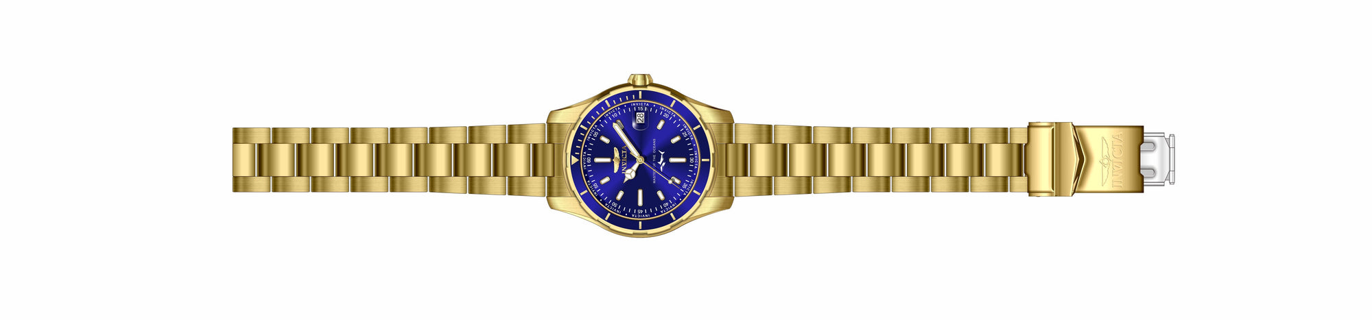 Parts for Invicta Pro Diver Zager Exclusive Lady 35603