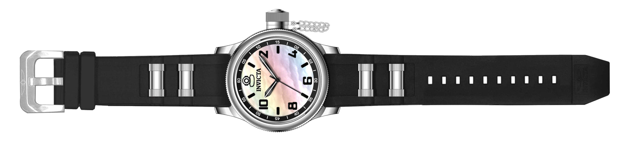 Parts for Invicta Pro Diver Lady 31241