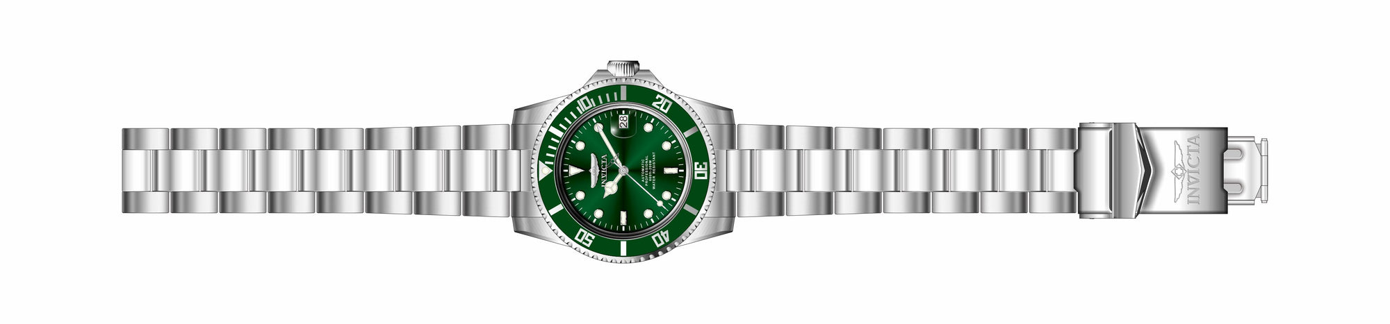 Band for Invicta Pro Diver Men 35688