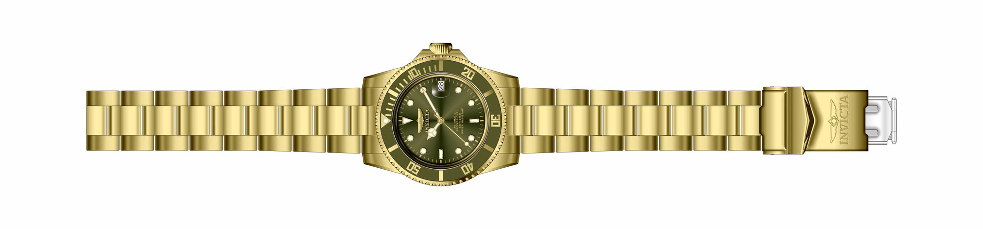 Parts for Invicta Pro Diver Men 35698