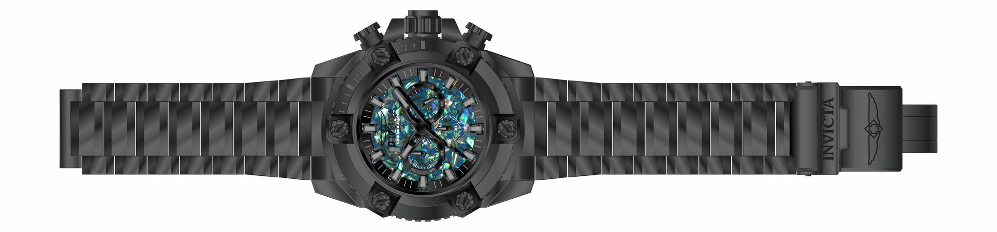 Band for Invicta Coalition Forces Men 35976