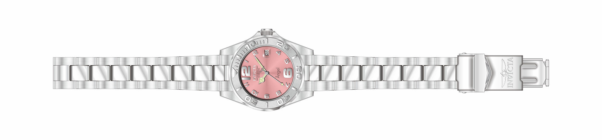 Parts for Invicta Angel Lady 36053