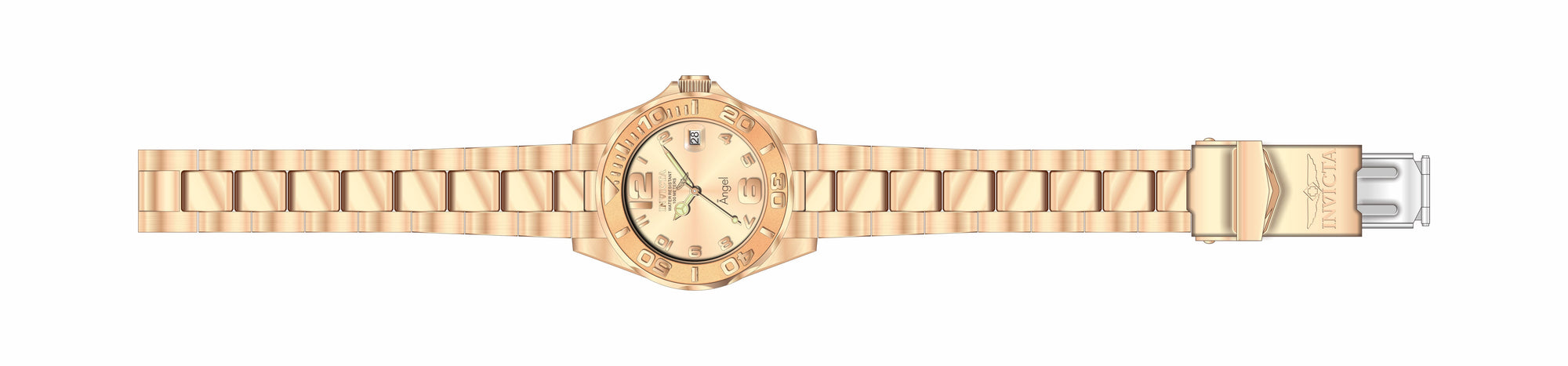 Parts for Invicta Angel Lady 36055