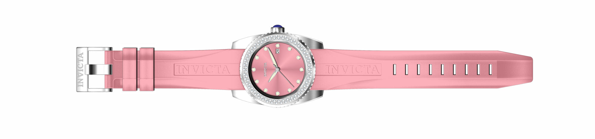 Band for Invicta Angel Lady 36062