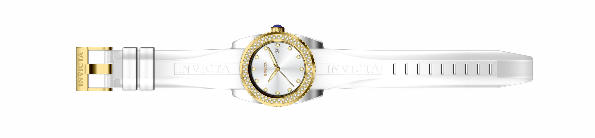 Band for Invicta Angel Lady 36063