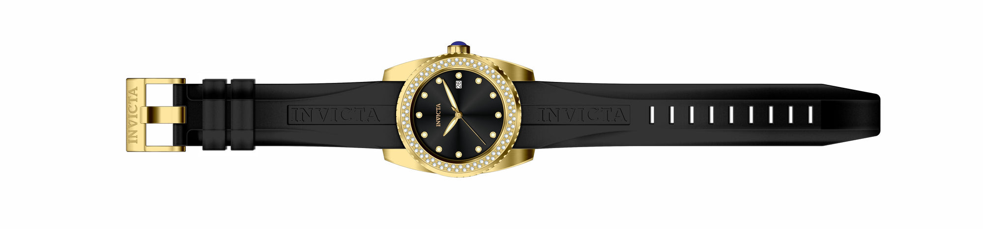 Band for Invicta Angel Lady 36064
