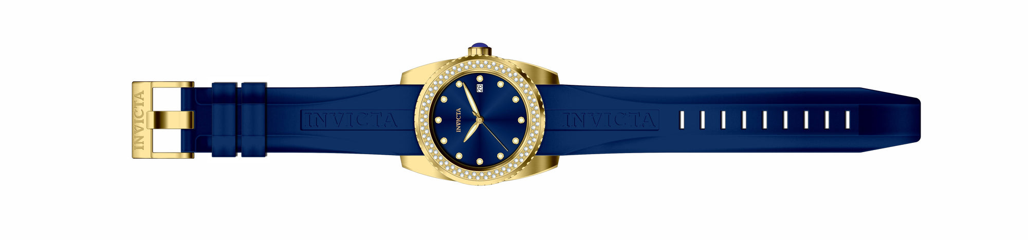 Band for Invicta Angel Lady 36065