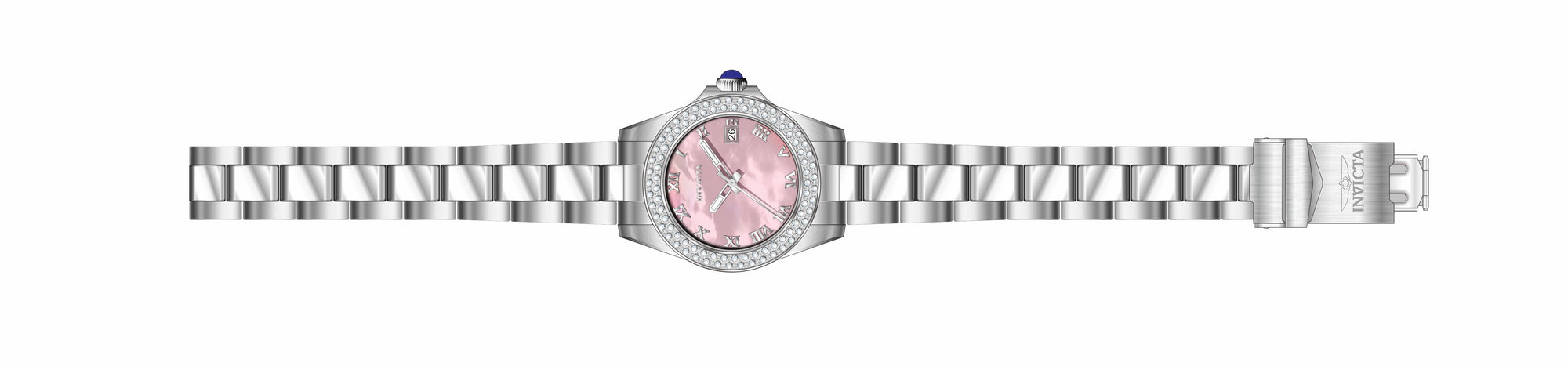 Band for Invicta Angel Lady 36070