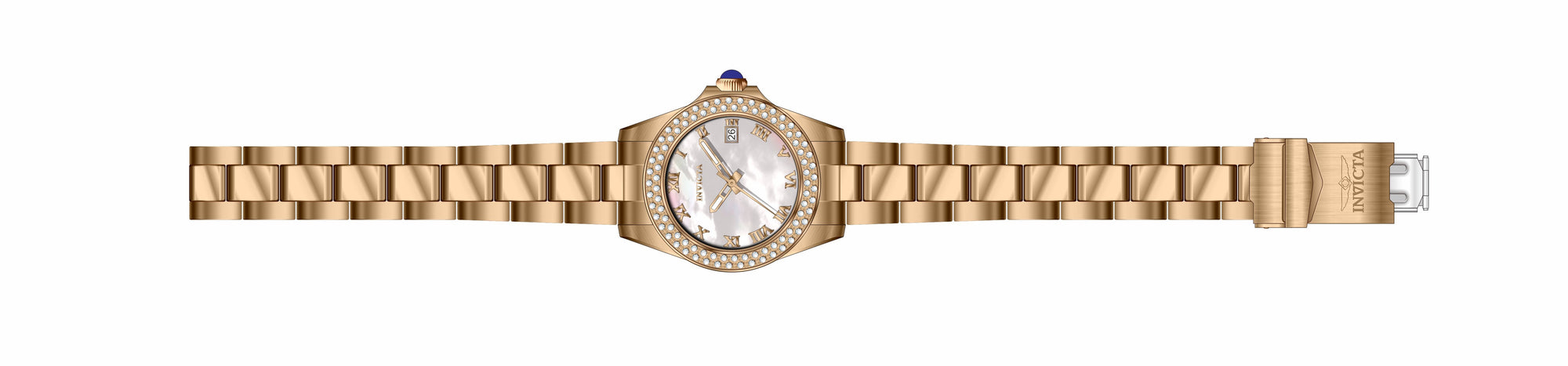 Parts for Invicta Angel Lady 36074