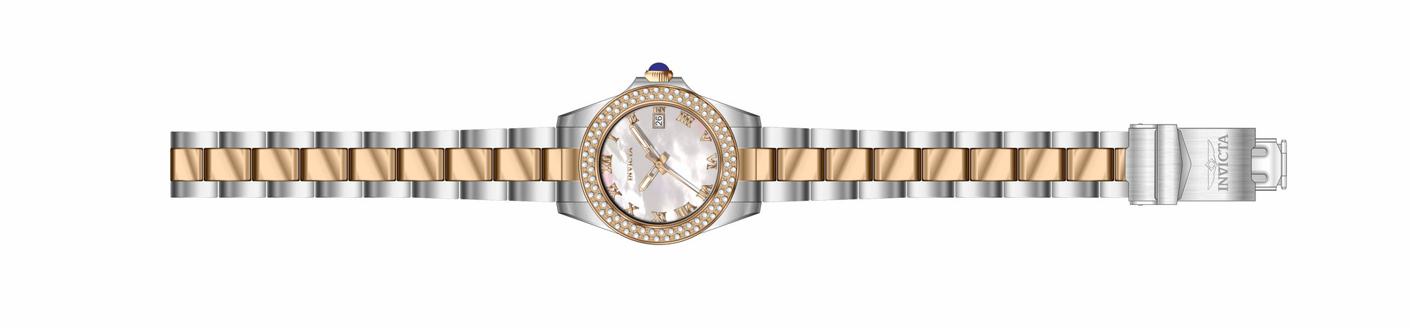 Parts for Invicta Angel Lady 36076