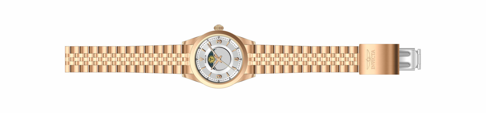 Parts for Invicta Vintage Lady 36209
