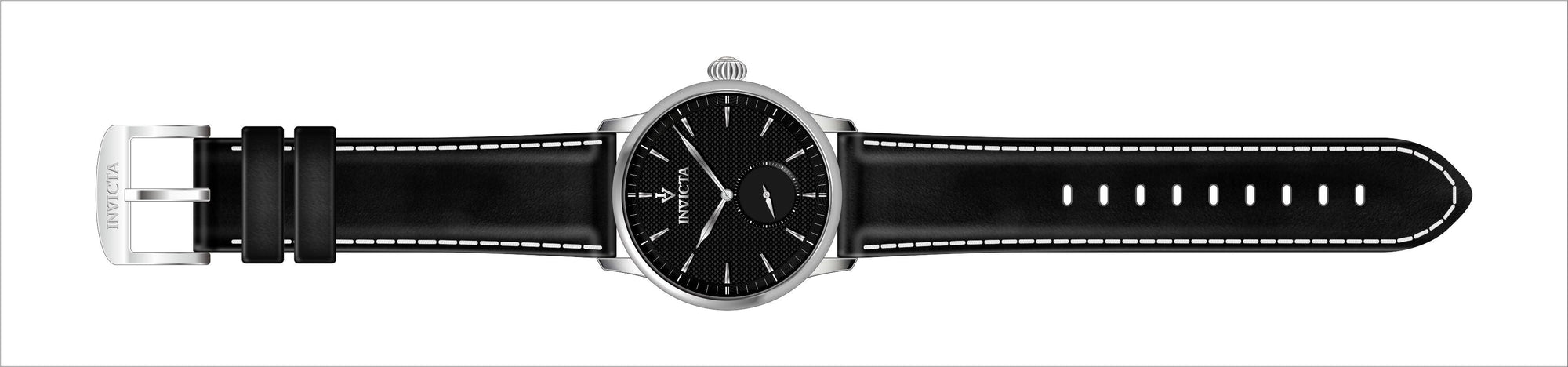 Parts for Invicta Vintage Men 36211