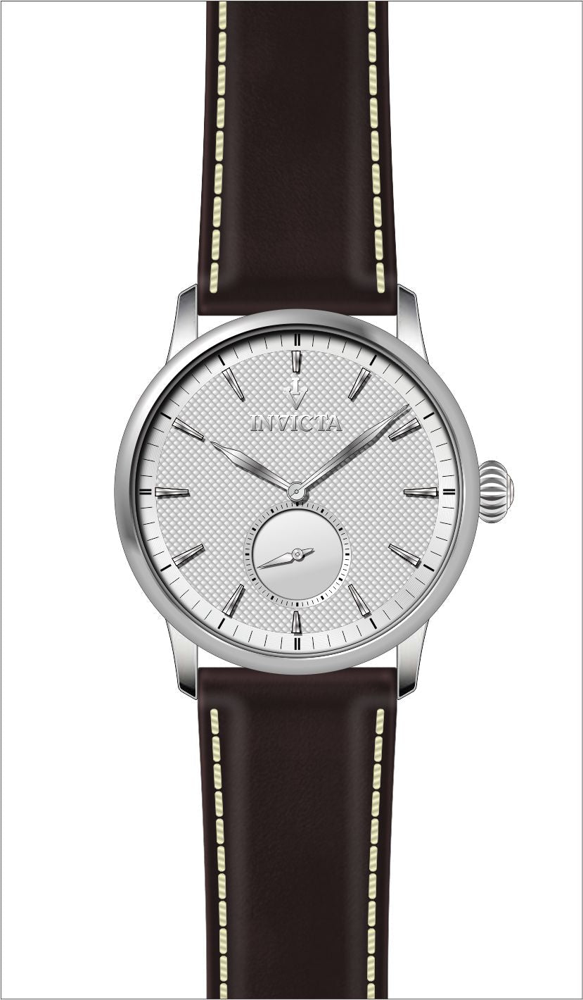 Parts for Invicta Vintage Men 36212