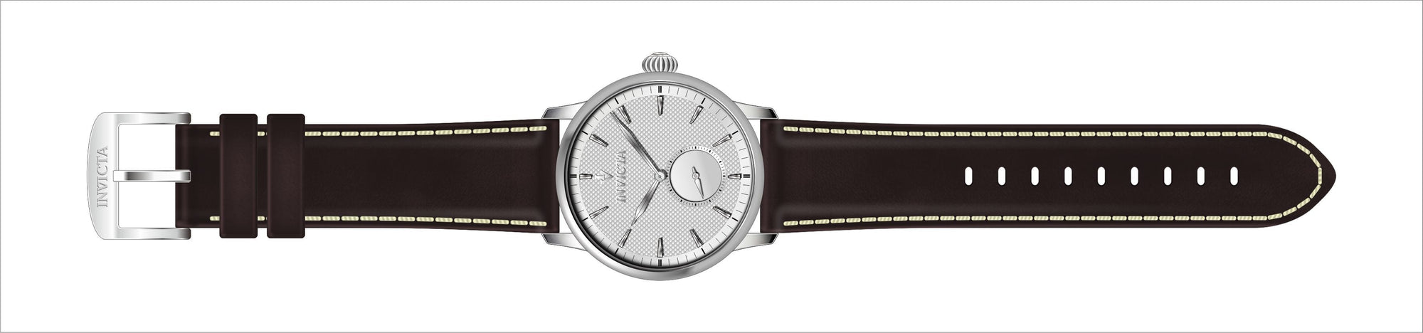 Parts for Invicta Vintage Men 36212