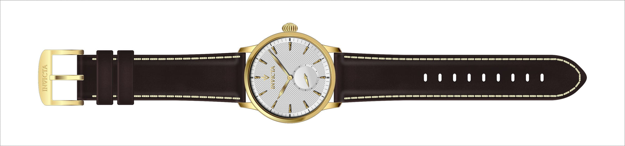 Parts for Invicta Vintage Men 36213