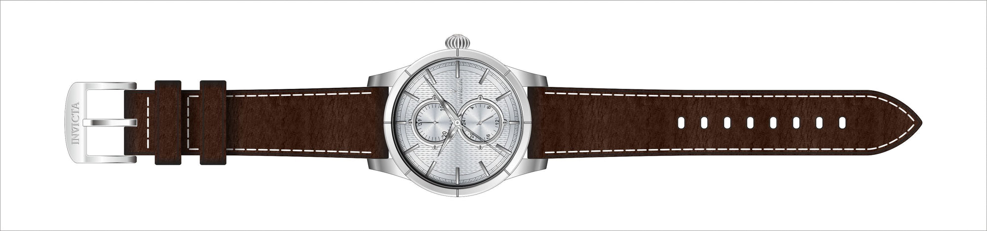 Parts for Invicta Vintage Men 36218