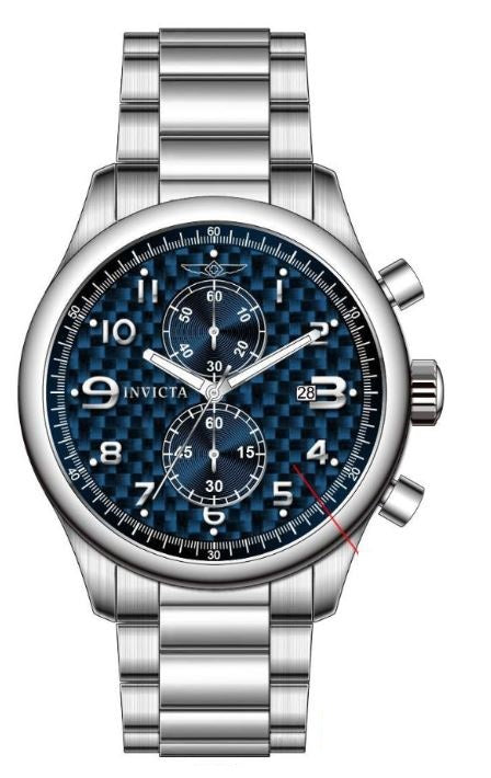 Parts for Invicta Specialty Men 36343