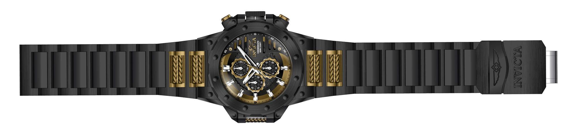 Band for Invicta Coalition Forces Men 32979