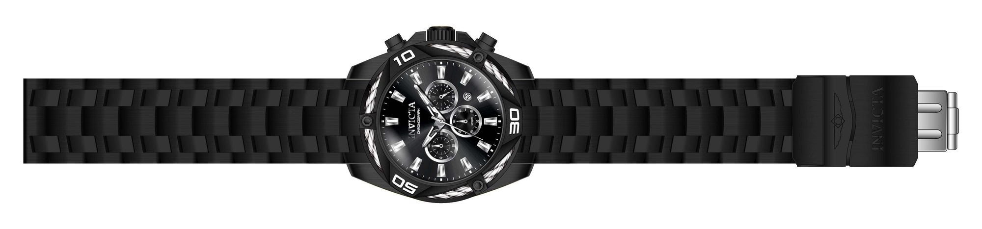 Parts for Invicta Bolt Men 34136