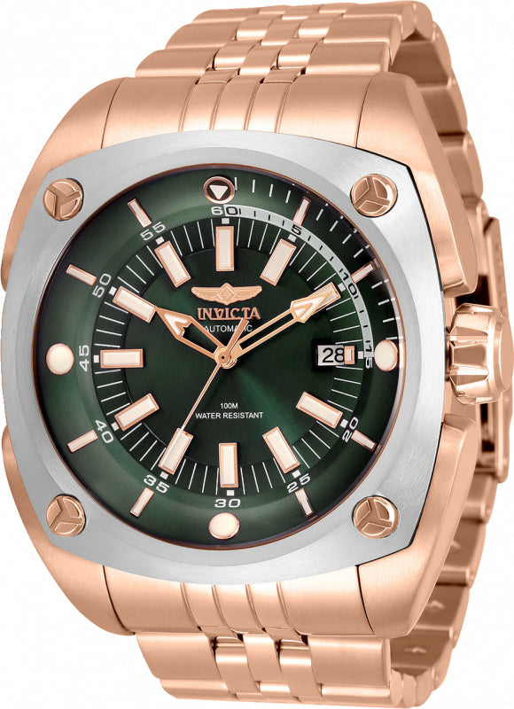 Band for Invicta Reserve 32066 