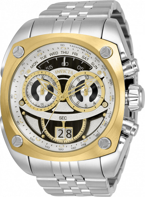 Band for Invicta Reserve 32068 