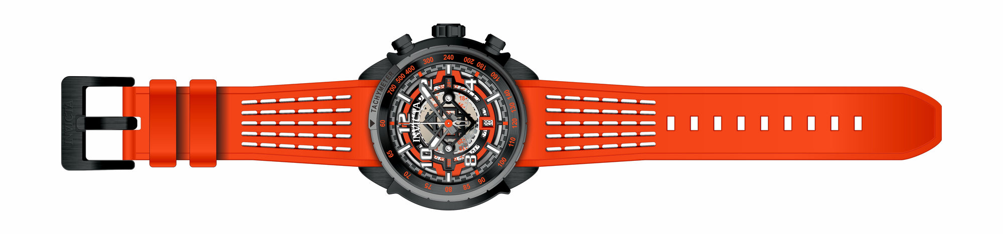Parts for Invicta S1 Rally Men 36368
