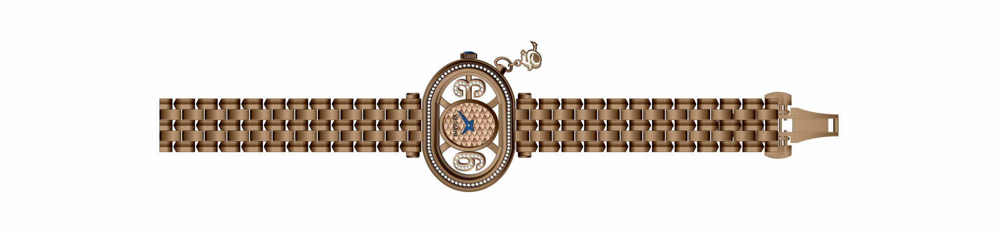 Band for Invicta Subaqua 32186