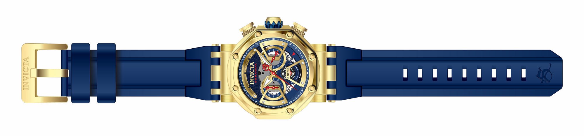 Band for Invicta Subaqua 32189