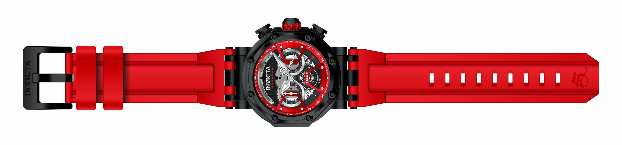 Band for Invicta Subaqua 32192