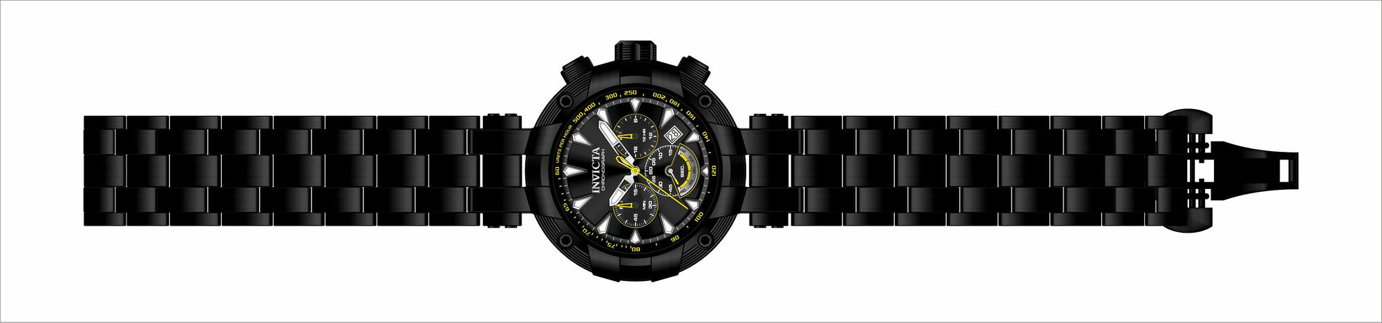 Band for Invicta Subaqua 32217