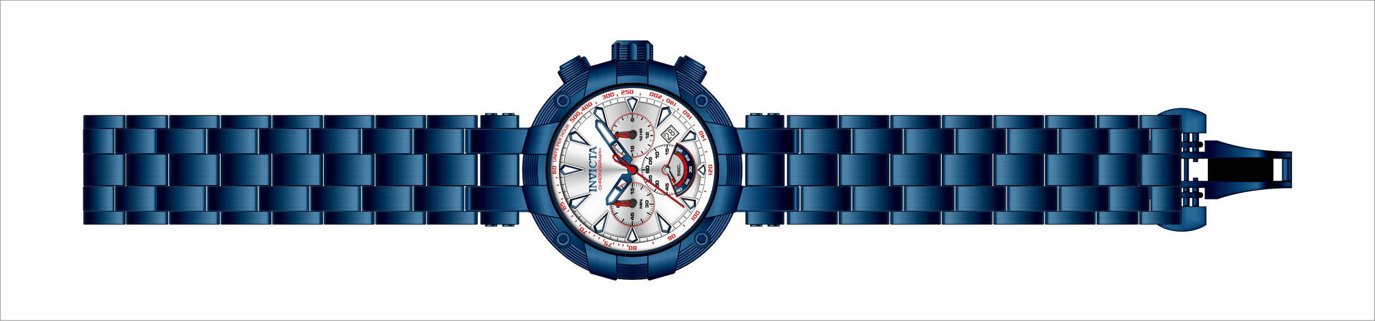 Band for Invicta Subaqua 32218