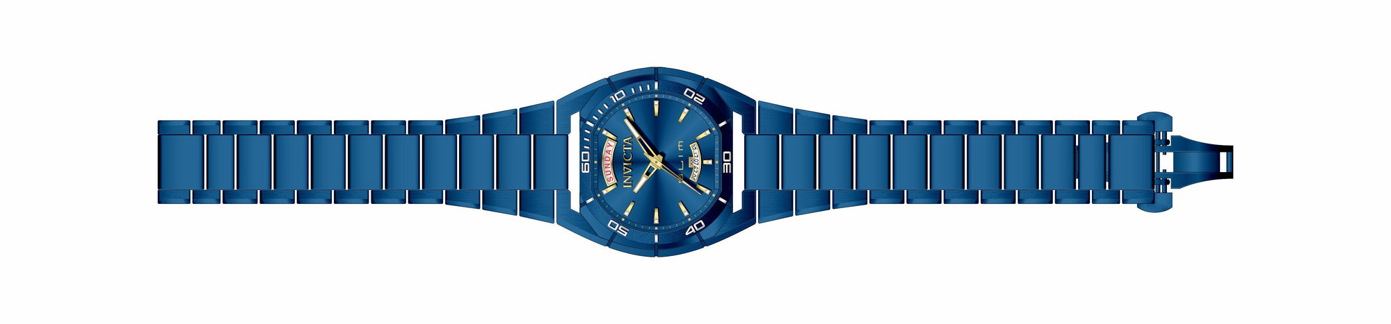 Parts for Invicta Slim Lady 36376