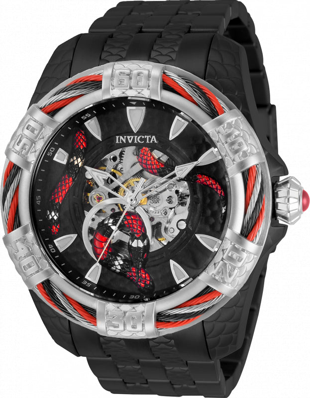 Band for Invicta Bolt 32316 