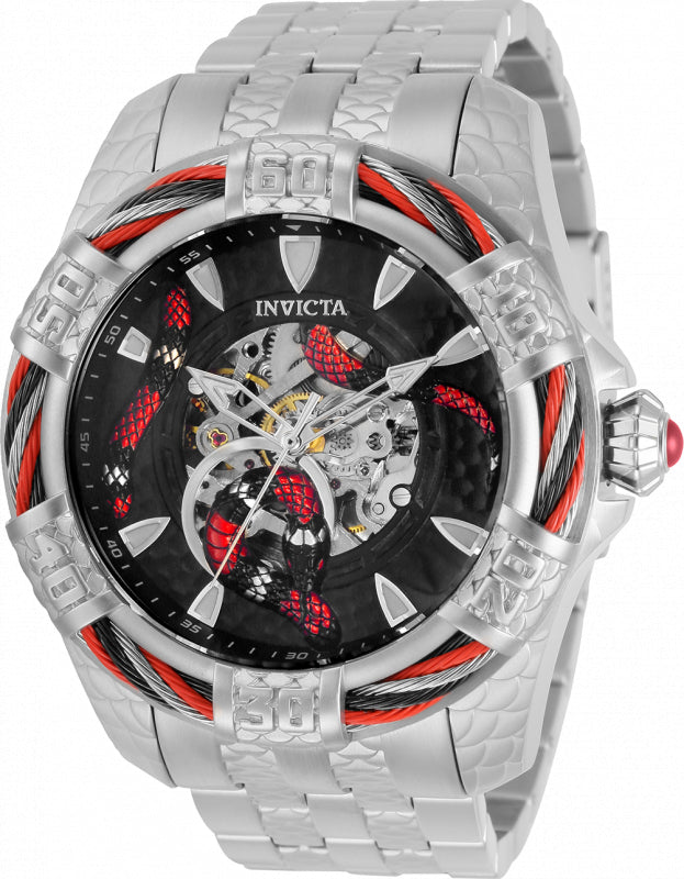 Band for Invicta Bolt 32317 