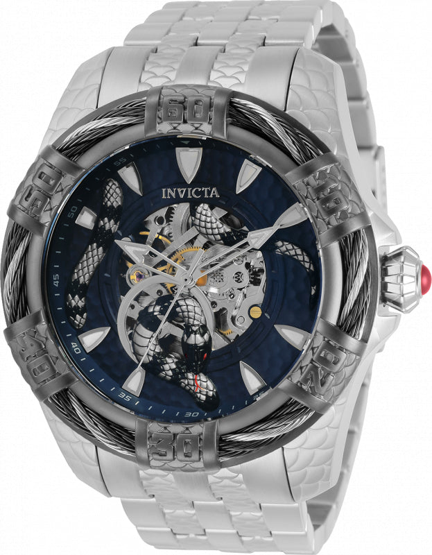 Band for Invicta Bolt 32318 