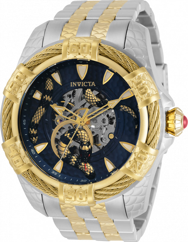 Band for Invicta Bolt 32321 