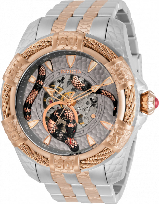 Band for Invicta Bolt 32322 