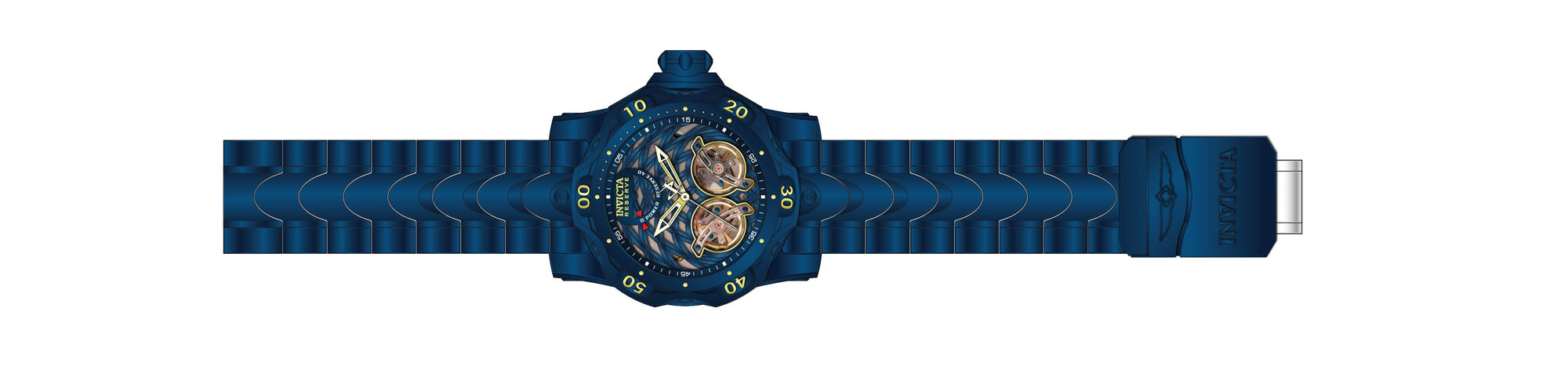 Parts for Invicta Reserve Venom Men 35992