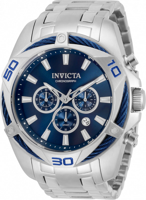 Band for Invicta Bolt 32373 