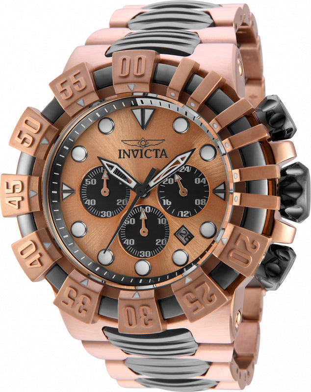 Band for Invicta Excursion 32378 